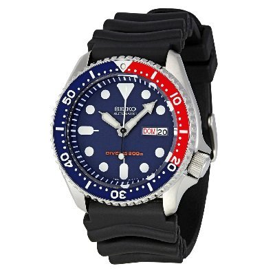 SEIKO SKX009K1