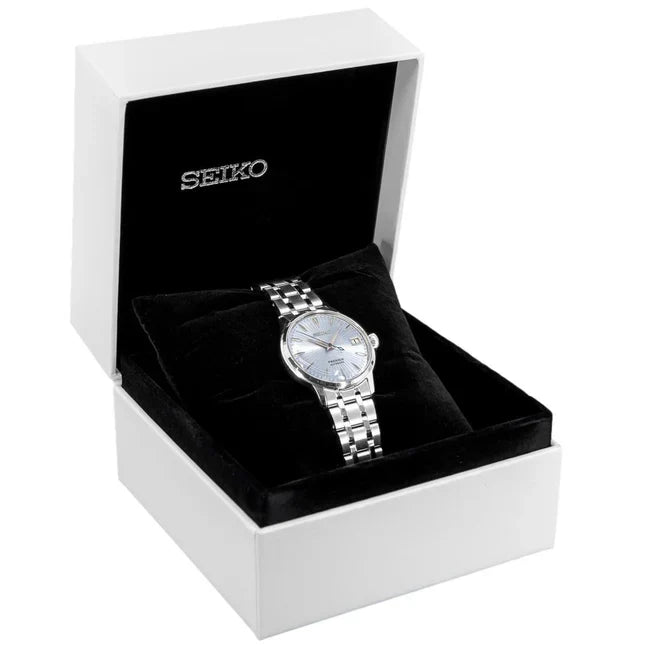 Seiko SRP841J1 Automatic Watch – Classic Japanese Elegance