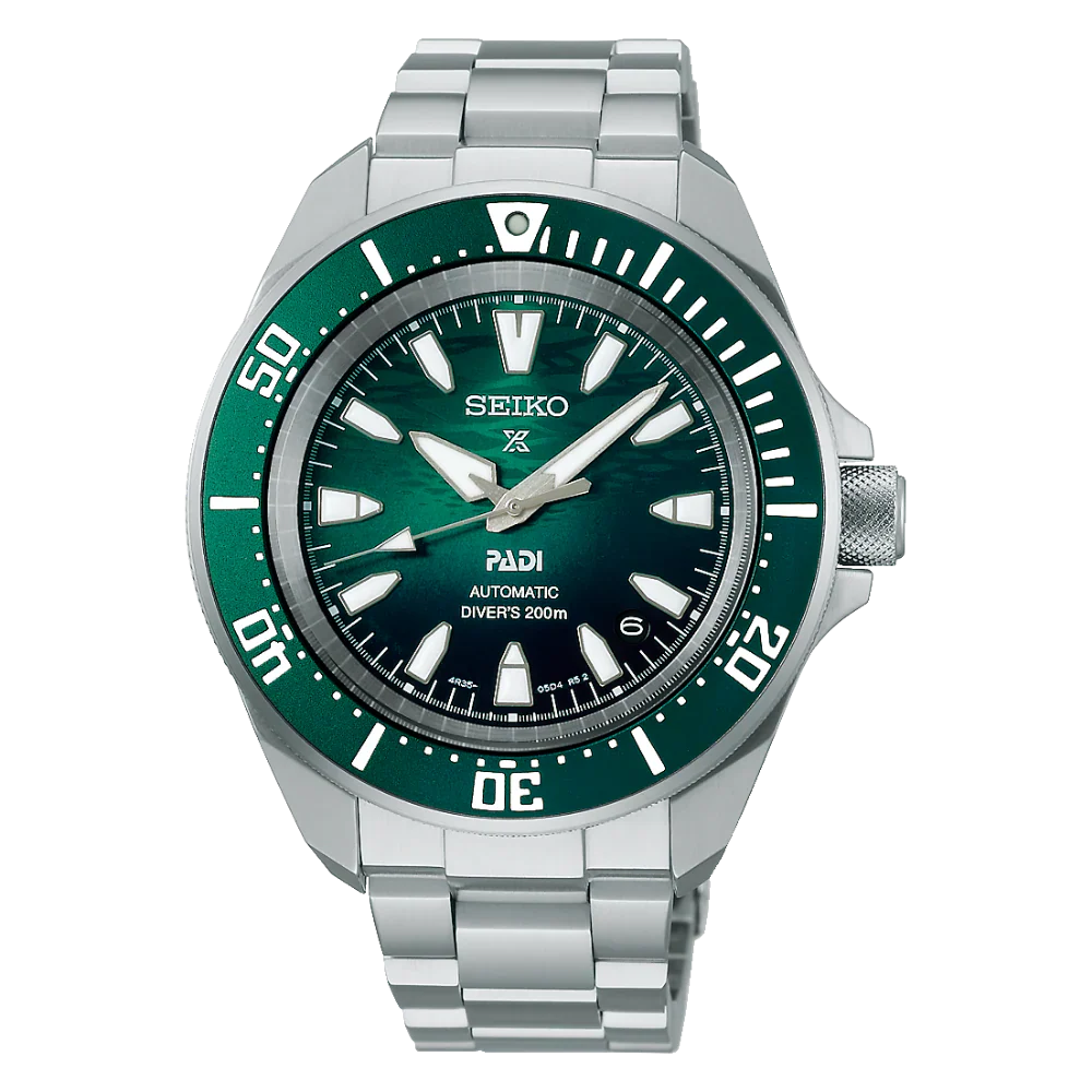 Seiko SRPL53K1 Automatic Watch – Sleek Modern Design with Japanese Precision