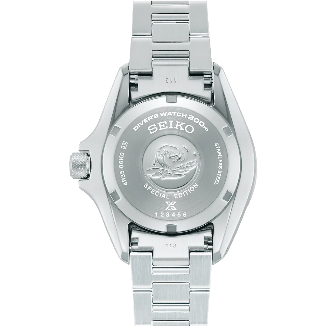 Seiko SRPL53K1 Automatic Watch – Sleek Modern Design with Japanese Precision