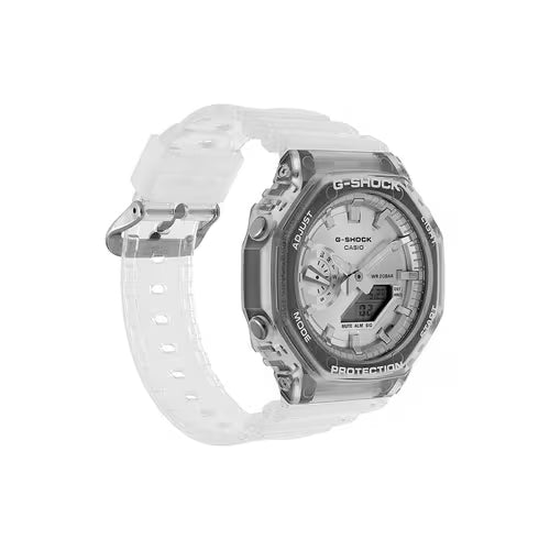 Casio G-SHOCK GA-2100BM-7A8DR – Carbon Core Guard Ana-Digital Watch