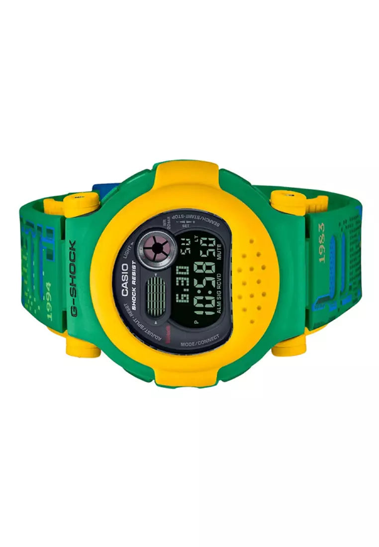 Casio G-SHOCK G-B001RG-3DR Bluetooth Digital Men’s Watch