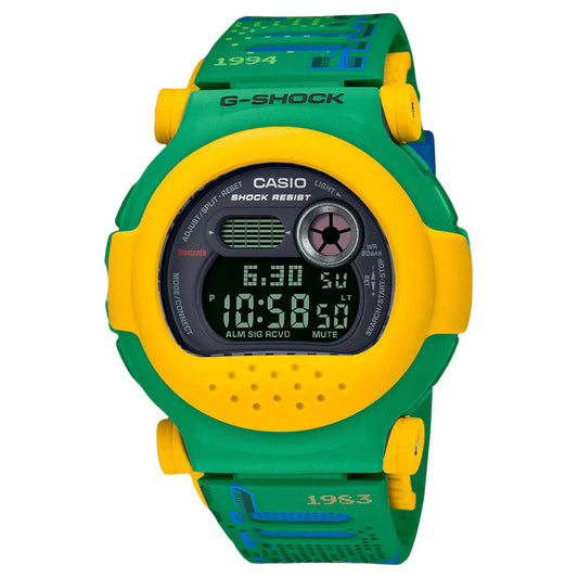 Casio G-SHOCK G-B001RG-3DR Bluetooth Digital Men’s Watch