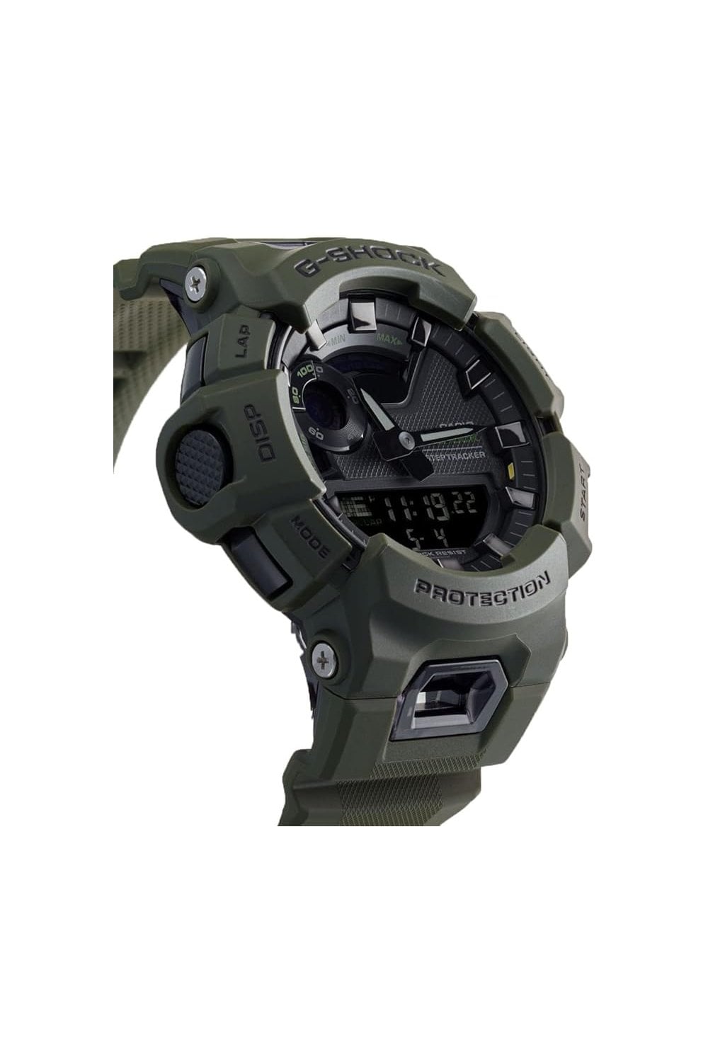 Casio G-SHOCK GBA-900UU-3ADR Bluetooth Fitness Men’s Watch