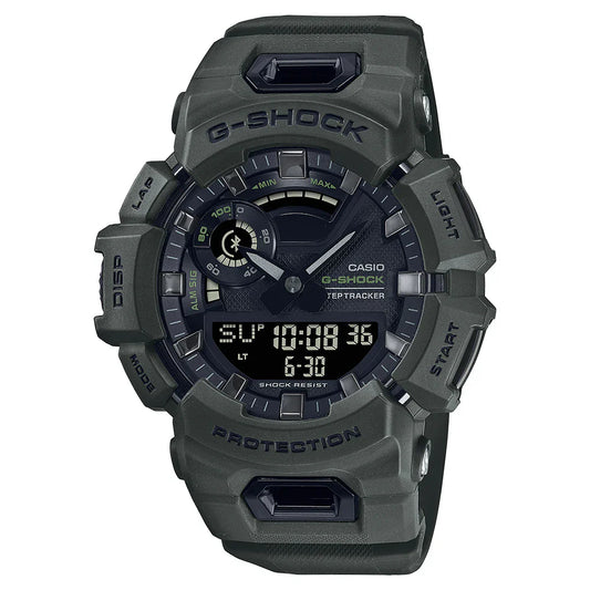 Casio G-SHOCK GBA-900UU-3ADR Bluetooth Fitness Men’s Watch