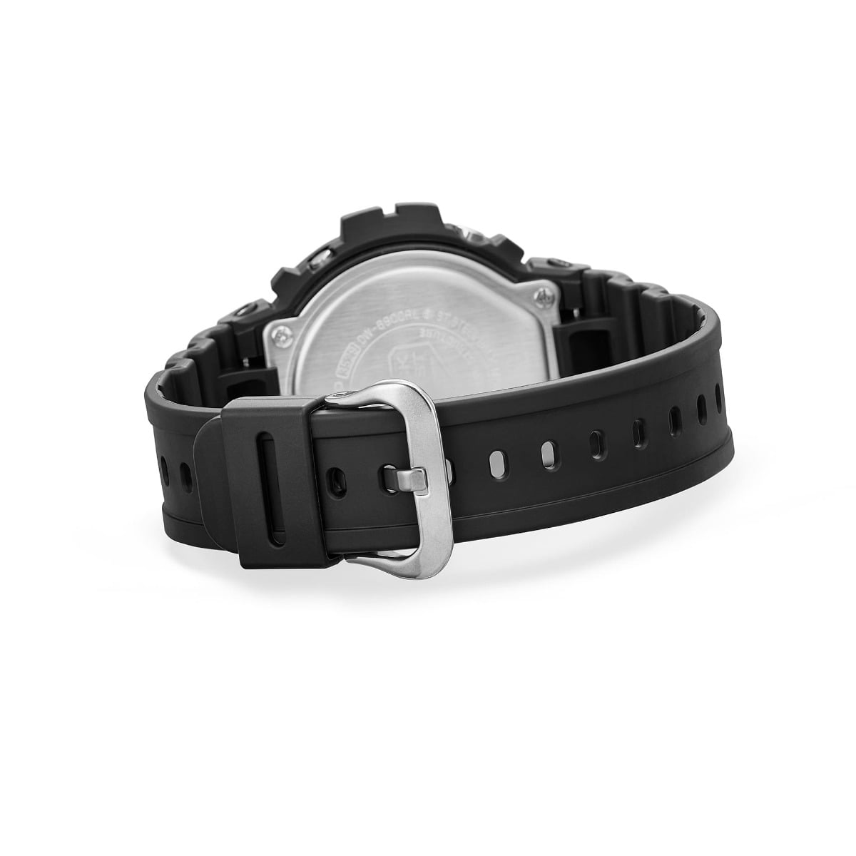 Casio G-SHOCK DW-6900RL-1DR – “Rangeman Legacy” Limited Edition Digital Watch