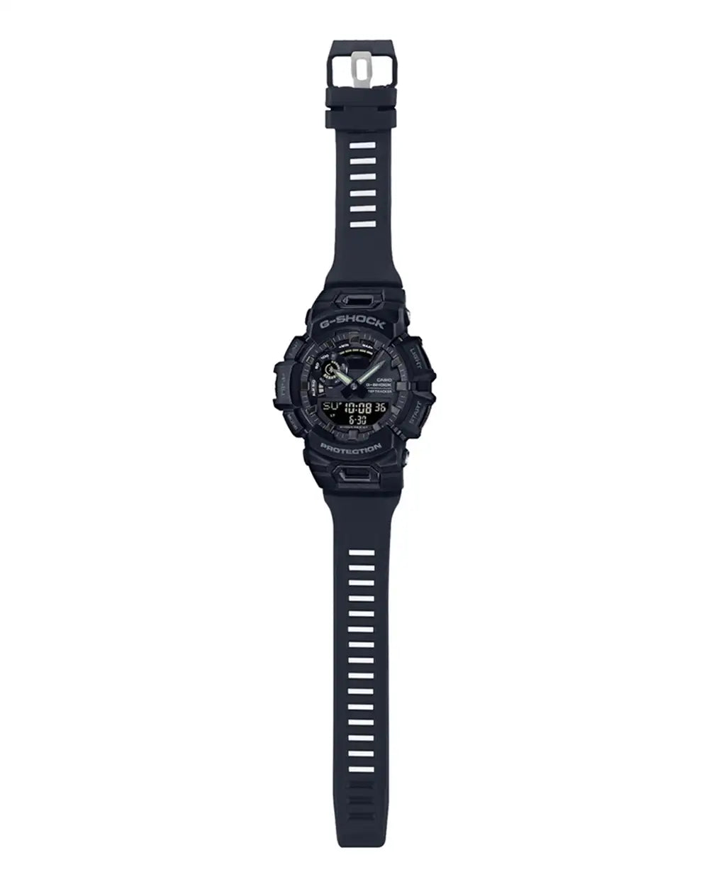 Casio G-SHOCK GBA-900-1ADR Bluetooth Fitness Men’s Watch