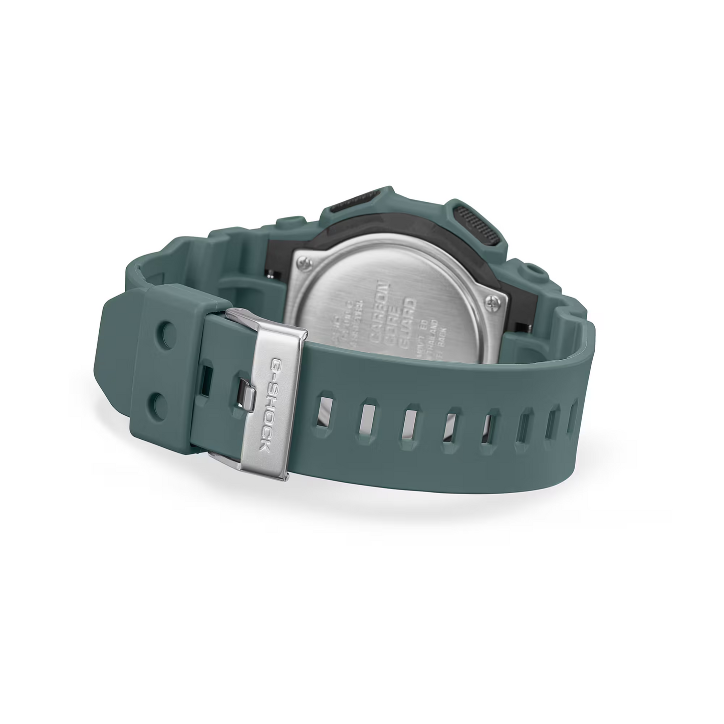 Casio G-Shock GA-010-2ADR – Analog/Digital Men’s Sports Watch