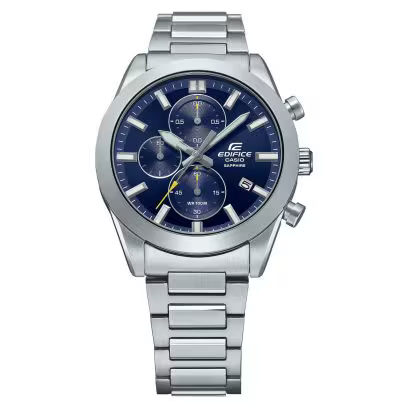 Casio edifice Standard Chronograph EFB-710D-2AV