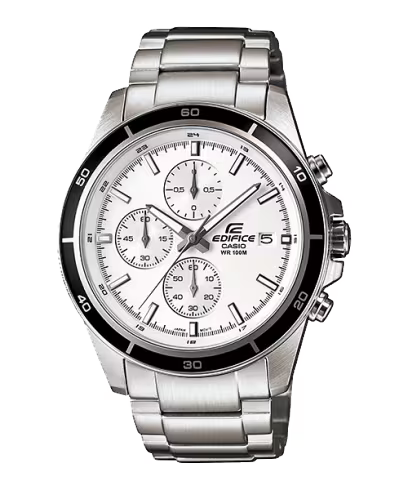 Edifice Men Standard Chronograph EFR-526D-7AVUDF