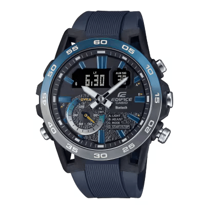 NIGHTTIME MENS DRIVE SERIES EDIFICE SOSPENSIONE ECB-40NP-1A