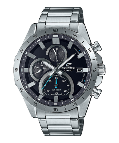 Edifice Men Standard Chronograph EFR-571D-1AV