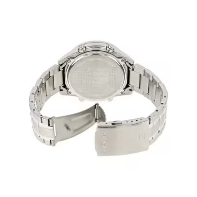 Edifice Men Analog-Digital EFV-C100D-2AV
