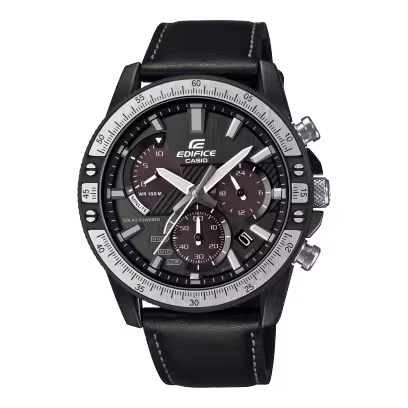 Edifice Men AUTOMOTIVE TOOLKIT INSPIRED DESIGN SERIES Solar Powered Chronograph EQS-930TL-1AV