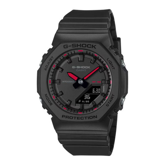 Casio G-SHOCK GMA-P2100SA-1A1DR Analog-Digital Watch