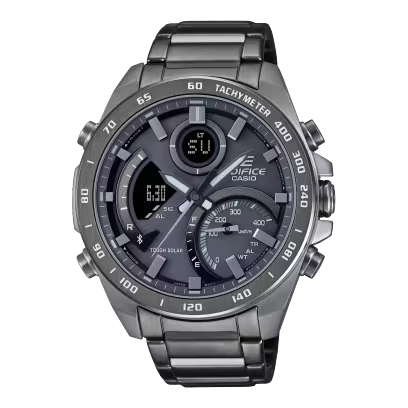 CASIO EDIFICE ECB-900 Series ECB-900MDC-1A