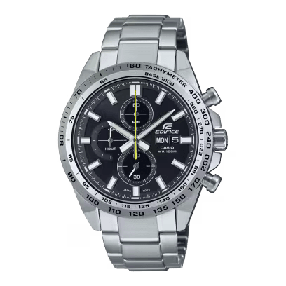 Edifice Men Standard Chronograph EFR-574D-1AV