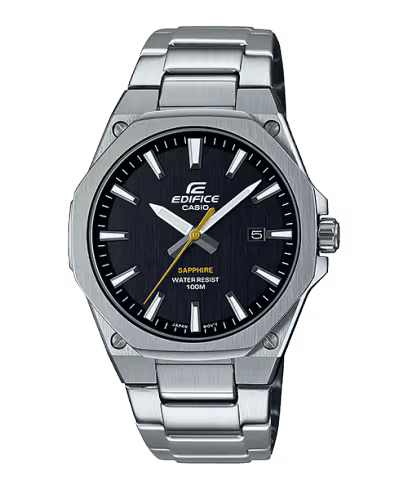 Edifice Men 3-Hand Analog EFR-S108D-1AV