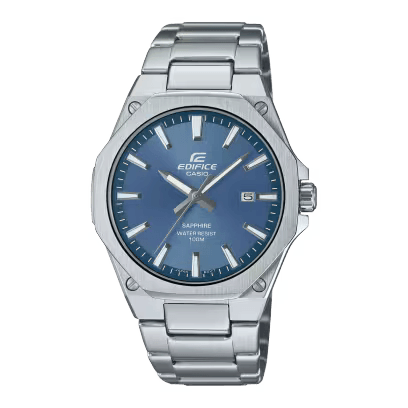 Edifice Men 3-Hand Analog EFR-S108D-2AV