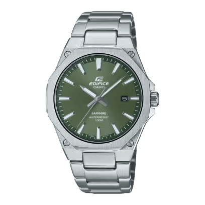 Edifice Men 3-Hand Analog EFR-S108D-3AVUDF