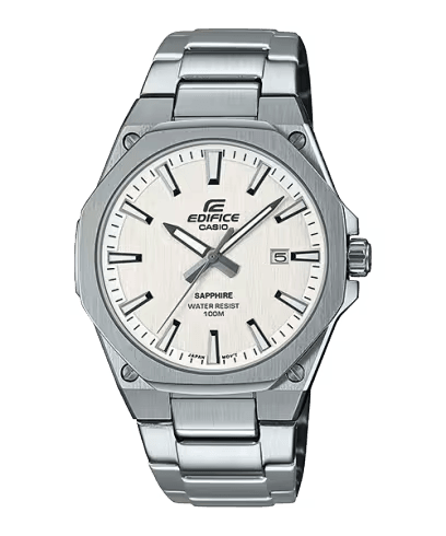 Edifice Men 3-Hand Analog EFR-S108D-7AV