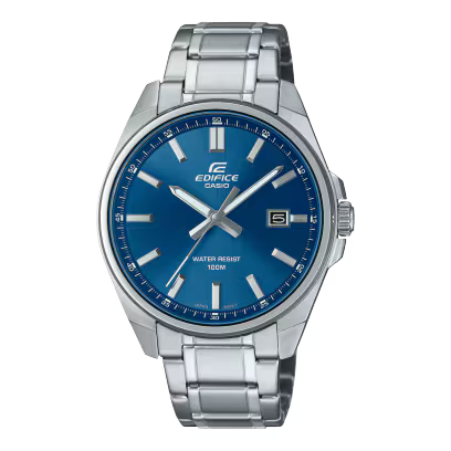 Edifice Men 3-Hand Analog EFV-150D-2AV