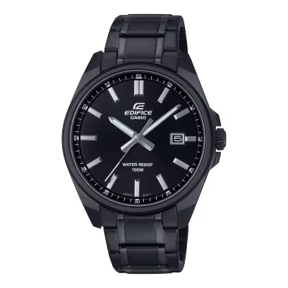 Edifice Men 3-Hand Analog EFV-150DC-1AV