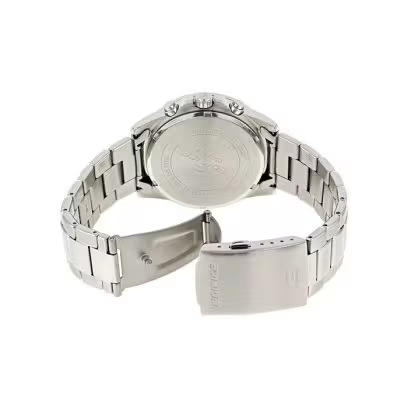 Edifice Men Standard Chronograph EFV-630D-3AV