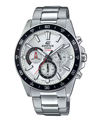 Edifice Men Standard Chronograph EFV-570D-7AV