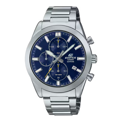 Casio edifice Standard Chronograph EFB-710D-2AV