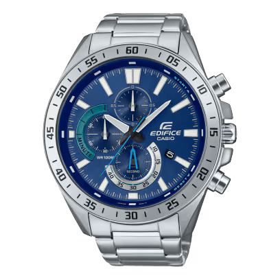 Edifice Men Standard Chronograph EFV-620D-2AV