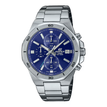 Edifice Men Standard Chronograph EFV-640D-2AV