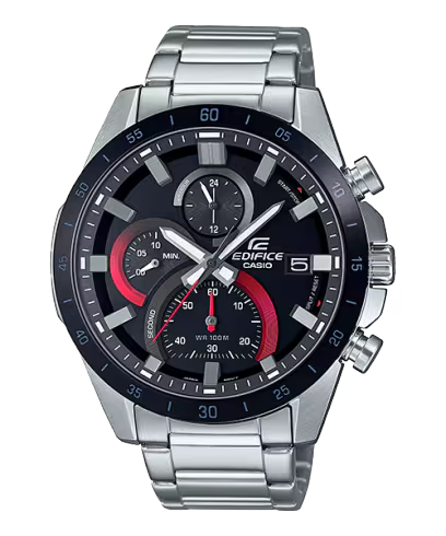 Edifice Men Standard Chronograph EFR-571DB-1A1V