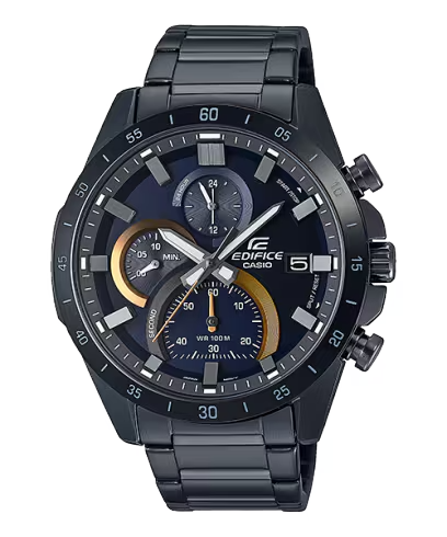 Edifice Men Standard Chronograph EFR-571DC-2AV