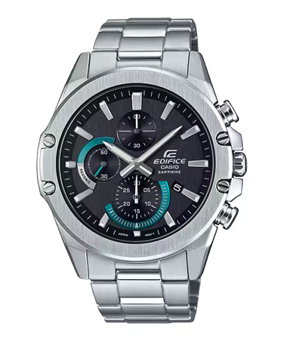Casio Edifice Mens EFR-S567D-1AV