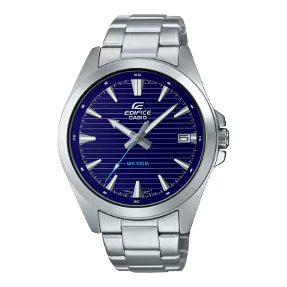 Edifice Men 3-Hand Analog EFV-140D-2AV