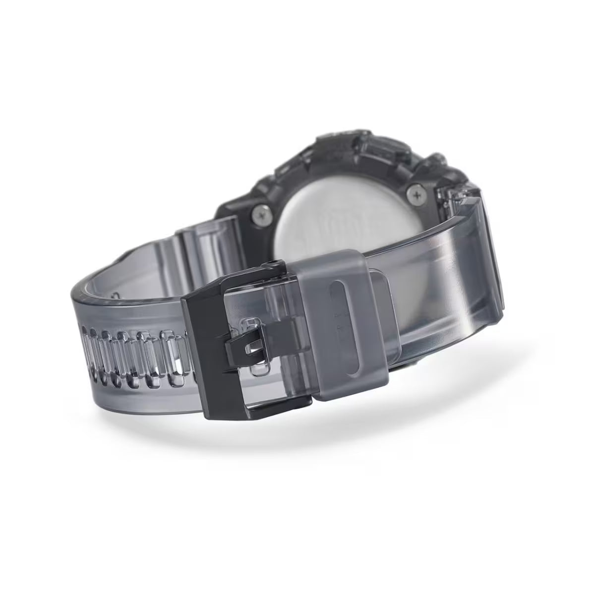 Casio G-Shock GA-2200SKL-8A Skeleton Series Men’s Sports Watch – Shock-Resistant, Carbon Core Guard
