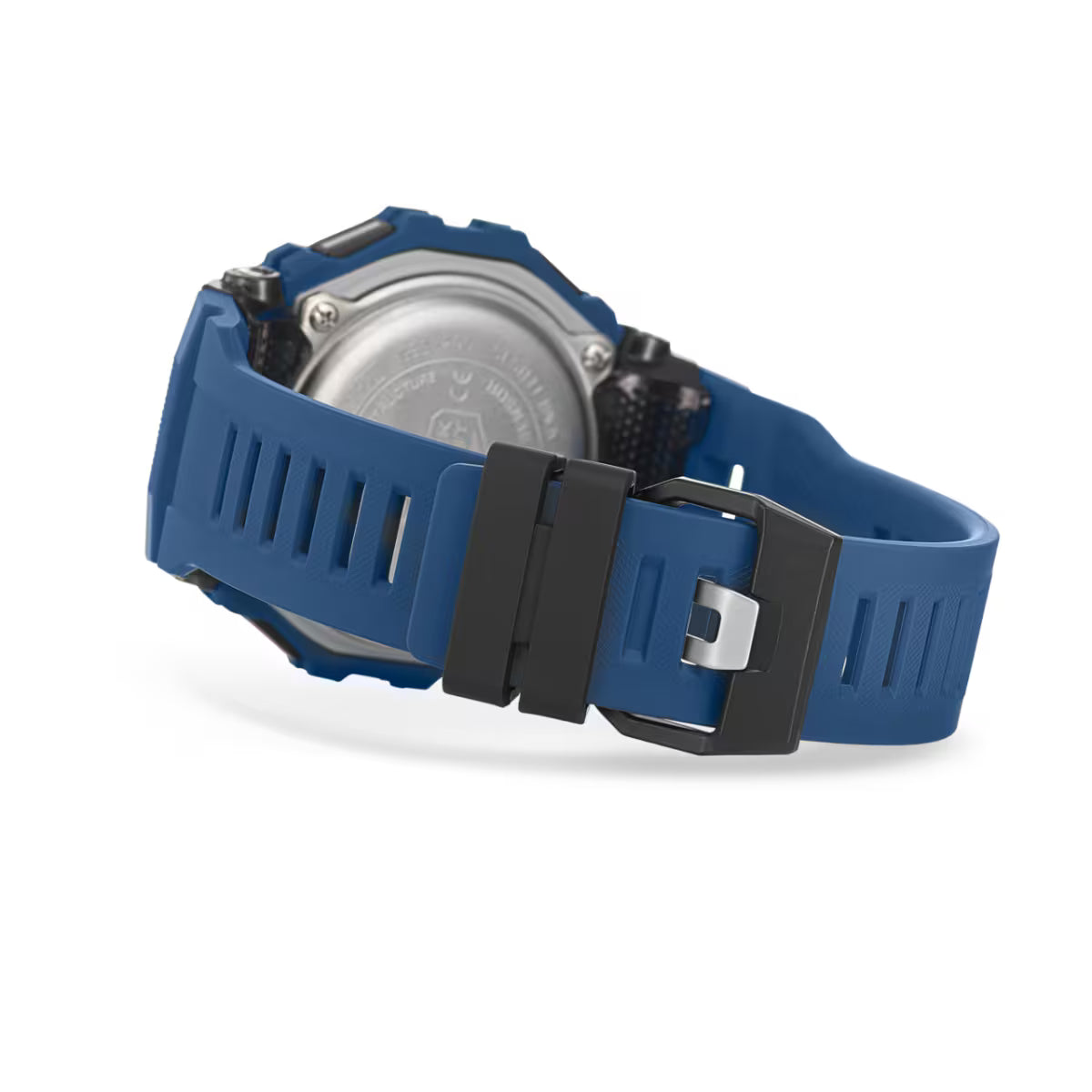 Casio G-SHOCK GBD-200-2DR Bluetooth Sports Watch – Step Tracker, Shock Resistant, 200M Water Resistant