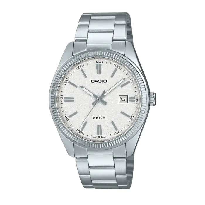 CASIO Analog  Watch MTP-1302DA-7AVDF