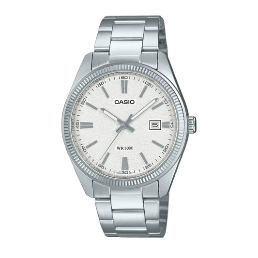 CASIO Analog  Watch MTP-1302DA-7AVDF