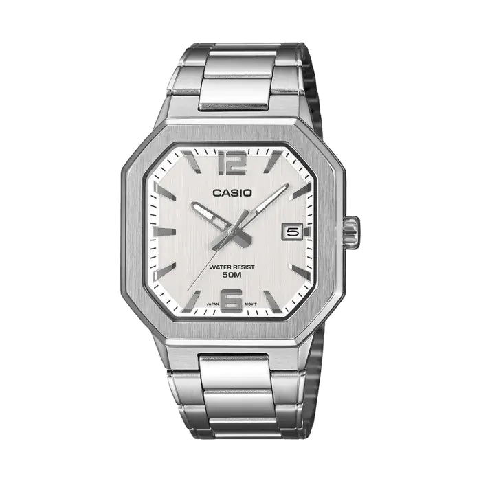 CASIO Men Watch MTP-B195D-7AVDF