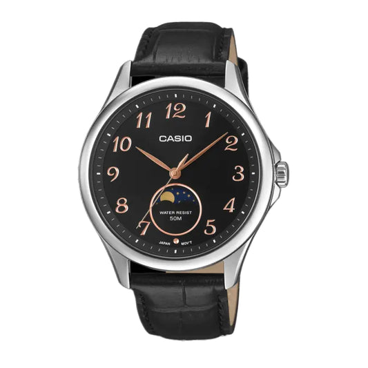 CASIO Analog Men Watch MTP-M110L-1AVDF