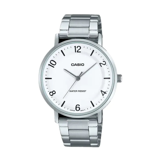 CASIO Vintage Watch MTP-VT03D-7BDF