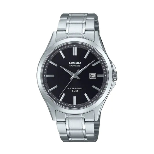 CASIO Analog Men Watch MTS-115D-1AVDF