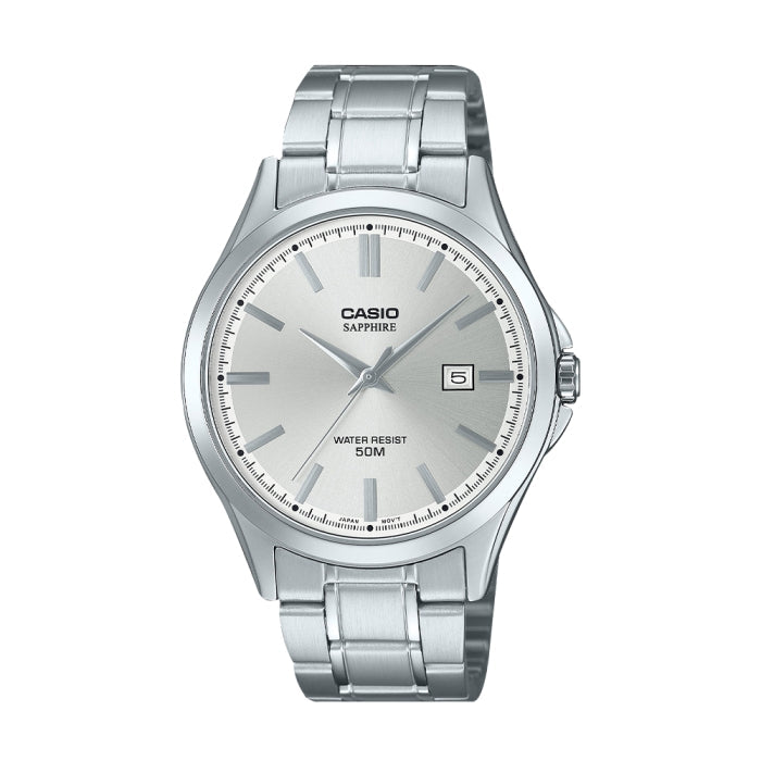 CASIO Analog Men Watch MTS-115D-7AVDF