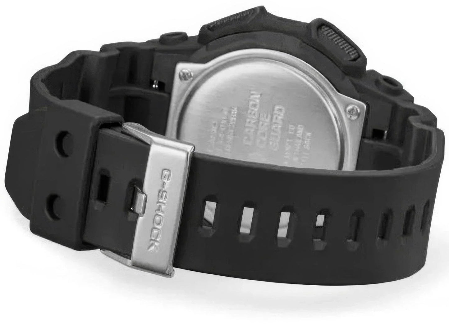 Casio G-Shock GA-010GB-1A9 – Men’s Analog/Digital Sports Watch