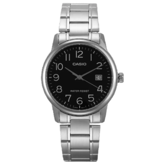 Casio Enticer Series  Analog Watch For Men MTP-V002D-1BUDF