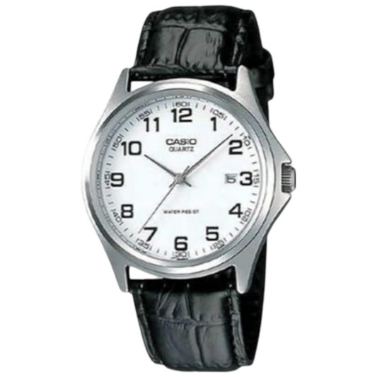 Casio Enticer Series  Analog Watch For Men MTP-1183E-7BDF