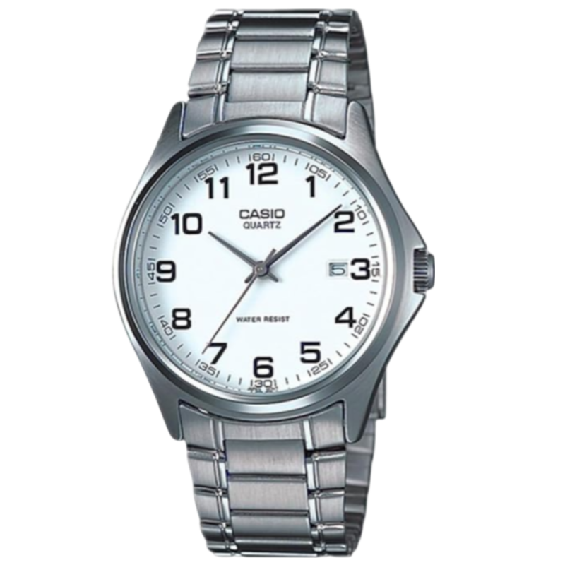 Casio Enticer Series  Analog Watch For Men MTP-1183A-7BDF
