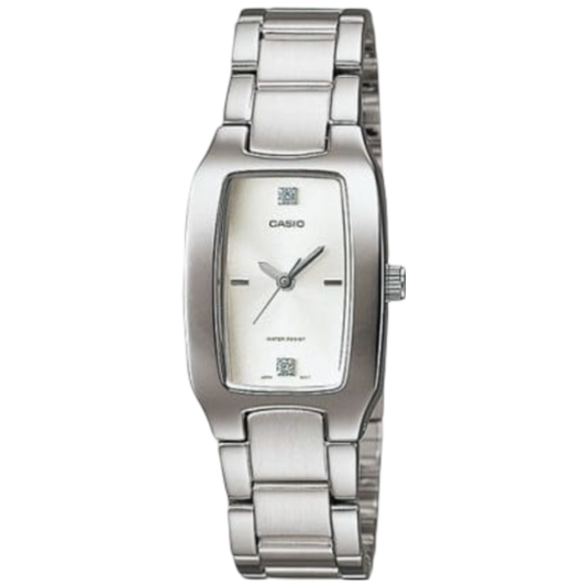Casio Enticer Series  Analog Watch For Women LTP-1165A-7C2DF